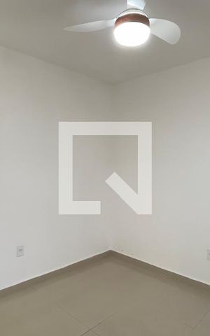 Apartamento para alugar com 52m², 2 quartos e sem vagaQuarto 1