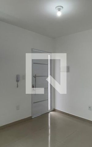 Apartamento para alugar com 52m², 2 quartos e sem vagaSala e Cozinha Integrada 