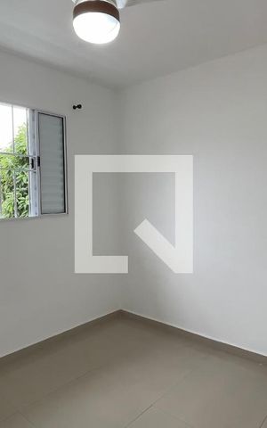 Apartamento para alugar com 52m², 2 quartos e sem vagaQuarto 2