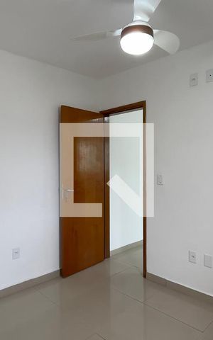 Apartamento para alugar com 52m², 2 quartos e sem vagaQuarto 2
