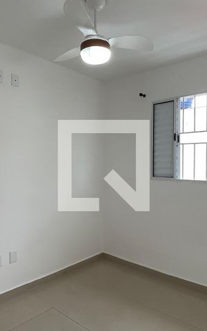 Apartamento para alugar com 52m², 2 quartos e sem vagaQuarto 2