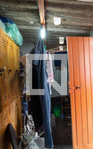 Casa à venda com 180m², 2 quartos e sem vaga Casa à venda com 180m², 2 quartos e sem vagaLavanderia 1