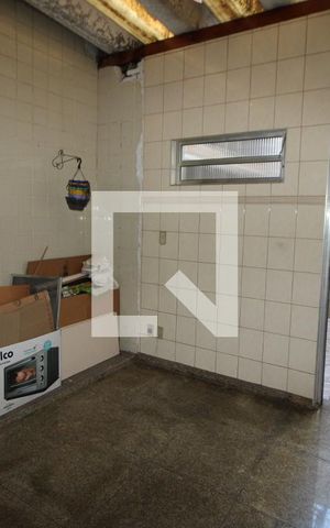 Casa à venda com 114m², 3 quartos e 2 vagasÁrea de Serviço