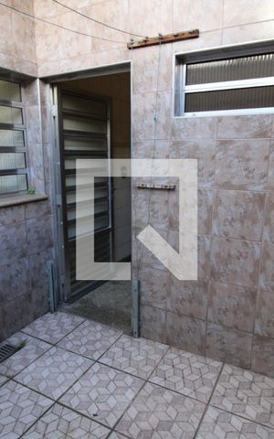Casa à venda com 114m², 3 quartos e 2 vagasÁrea de Serviço