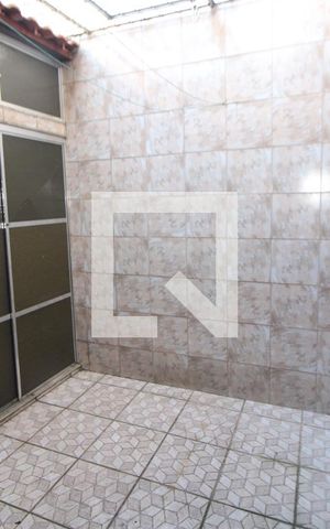 Casa à venda com 114m², 3 quartos e 2 vagasÁrea de Serviço