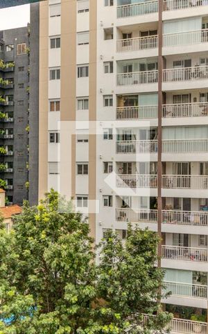 Studio para alugar com 33m², 1 quarto e sem vagaVista do Studio