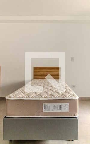 Studio para alugar com 33m², 1 quarto e sem vagaStudio