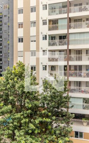 Studio para alugar com 33m², 1 quarto e sem vagaVista do Studio