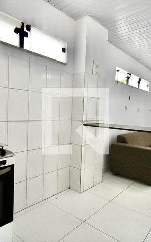 Casa para alugar com 82m², 2 quartos e 1 vaga Casa para alugar com 82m², 2 quartos e 1 vagaCozinha