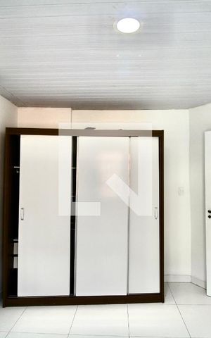 Casa para alugar com 82m², 2 quartos e 1 vaga Casa para alugar com 82m², 2 quartos e 1 vagaQuarto 1
