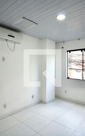 Casa para alugar com 82m², 2 quartos e 1 vaga Casa para alugar com 82m², 2 quartos e 1 vagaQuarto 2