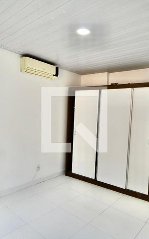 Casa para alugar com 82m², 2 quartos e 1 vaga Casa para alugar com 82m², 2 quartos e 1 vagaQuarto 1