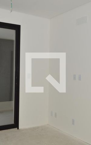 Apartamento à venda com 53m², 1 quarto e 1 vagaSala