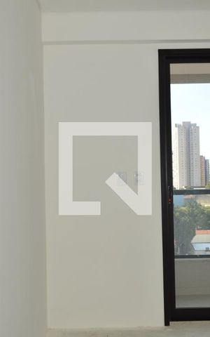 Apartamento à venda com 53m², 1 quarto e 1 vagaQuarto