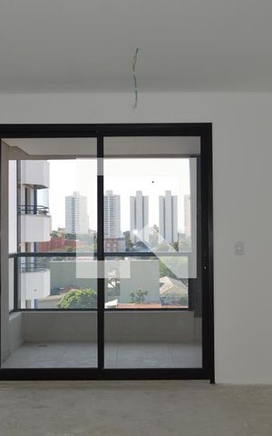 Apartamento à venda com 53m², 1 quarto e 1 vagaSala