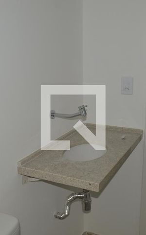 Apartamento à venda com 53m², 1 quarto e 1 vagaBanheiro