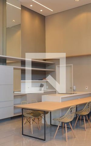 Apartamento à venda com 53m², 1 quarto e 1 vagaSalão de Festas