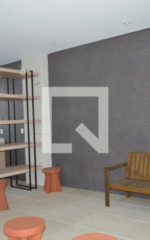 Apartamento à venda com 53m², 1 quarto e 1 vagaLiving