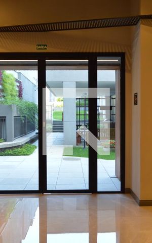 Apartamento à venda com 53m², 1 quarto e 1 vagaHall