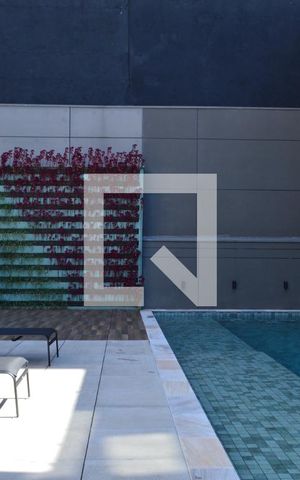Apartamento à venda com 53m², 1 quarto e 1 vagaPiscina