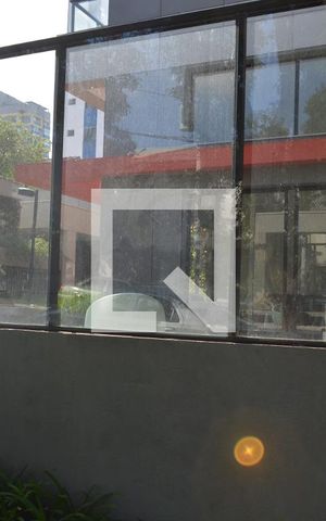 Apartamento à venda com 53m², 1 quarto e 1 vagaFachada