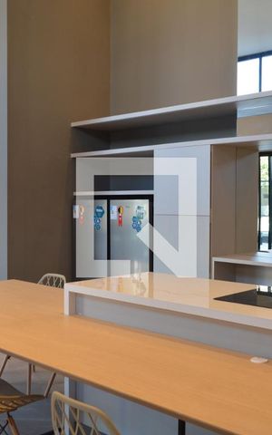 Apartamento à venda com 53m², 1 quarto e 1 vagaSalão de Festas