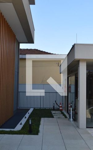 Apartamento à venda com 53m², 1 quarto e 1 vagaEntrada