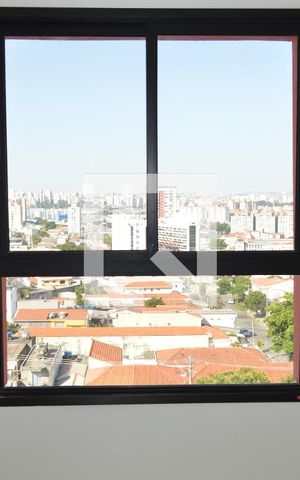 Apartamento à venda com 53m², 1 quarto e 1 vagaQuarto