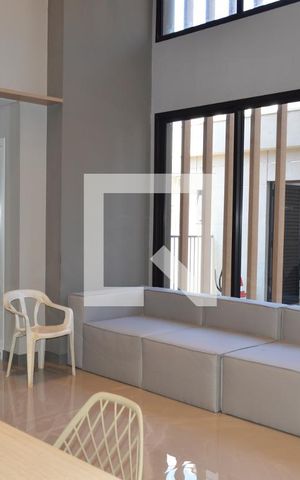 Apartamento à venda com 53m², 1 quarto e 1 vagaSalão de Festas