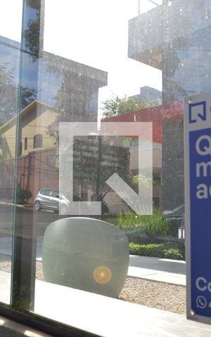 Apartamento à venda com 53m², 1 quarto e 1 vagaPlaquinha