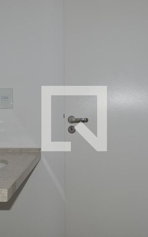 Apartamento à venda com 53m², 1 quarto e 1 vagaBanheiro da Suíte