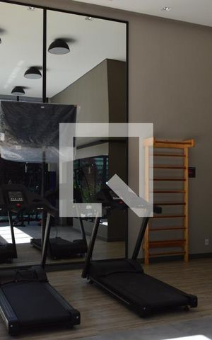 Apartamento à venda com 53m², 1 quarto e 1 vagaAcademia