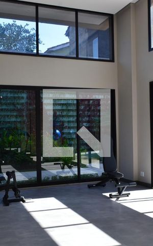Apartamento à venda com 53m², 1 quarto e 1 vagaAcademia