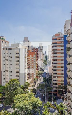 Apartamento à venda com 51m², 1 quarto e sem vagaVista da Varanda