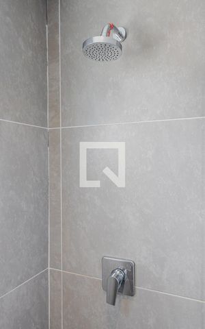 Apartamento à venda com 51m², 1 quarto e sem vagaBanheiro