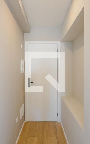 Apartamento à venda com 51m², 1 quarto e sem vagaEntrada