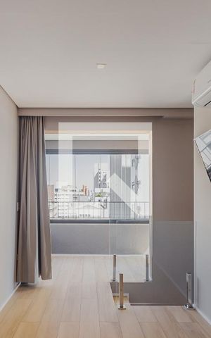 Apartamento à venda com 51m², 1 quarto e sem vagaQuarto