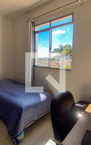 Apartamento à venda com 72m², 3 quartos e 1 vaga Apartamento à venda com 72m², 3 quartos e 1 vagaQuarto 3