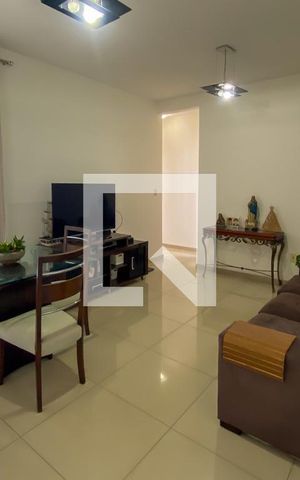 Apartamento à venda com 72m², 3 quartos e 1 vaga Apartamento à venda com 72m², 3 quartos e 1 vagaSala