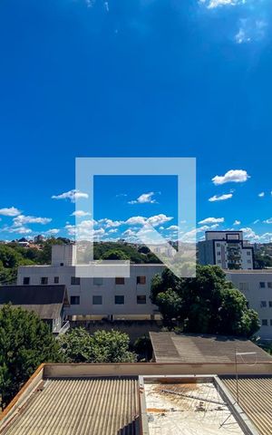 Apartamento à venda com 72m², 3 quartos e 1 vaga Apartamento à venda com 72m², 3 quartos e 1 vagaVista da Área de Serviço