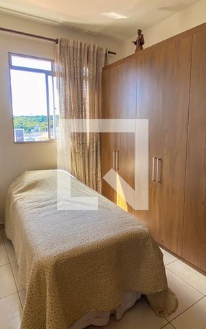 Apartamento à venda com 72m², 3 quartos e 1 vaga Apartamento à venda com 72m², 3 quartos e 1 vagaQuarto 1 - Suíte