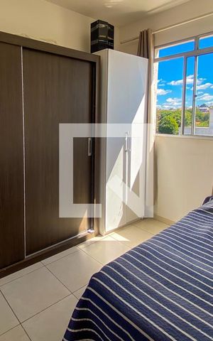 Apartamento à venda com 72m², 3 quartos e 1 vaga Apartamento à venda com 72m², 3 quartos e 1 vagaQuarto 2