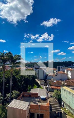 Apartamento à venda com 72m², 3 quartos e 1 vaga Apartamento à venda com 72m², 3 quartos e 1 vagaVista do Quarto 3