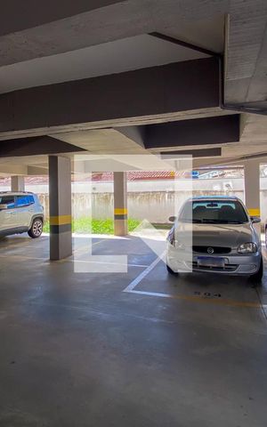 Apartamento à venda com 72m², 3 quartos e 1 vaga Apartamento à venda com 72m², 3 quartos e 1 vagaGaragem