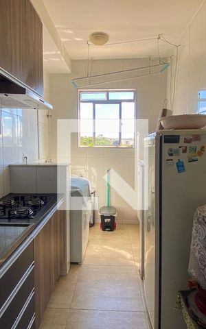 Apartamento à venda com 72m², 3 quartos e 1 vaga Apartamento à venda com 72m², 3 quartos e 1 vagaCozinha