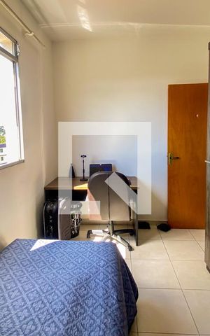 Apartamento à venda com 72m², 3 quartos e 1 vaga Apartamento à venda com 72m², 3 quartos e 1 vagaQuarto 3