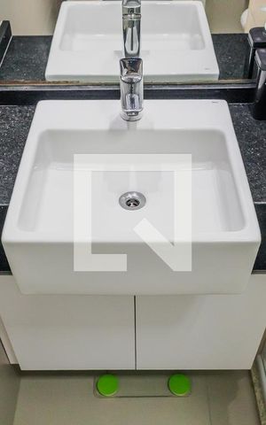 Apartamento para alugar com 44m², 1 quarto e 1 vagaBanheiro