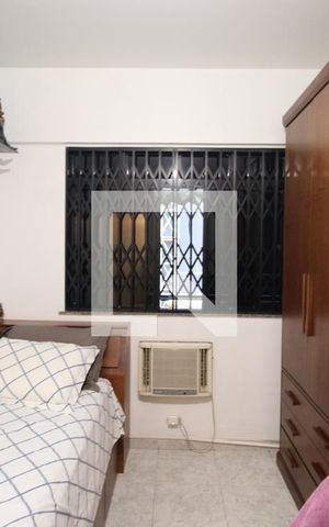 Apartamento para alugar com 105m², 3 quartos e 2 vagasQuarto