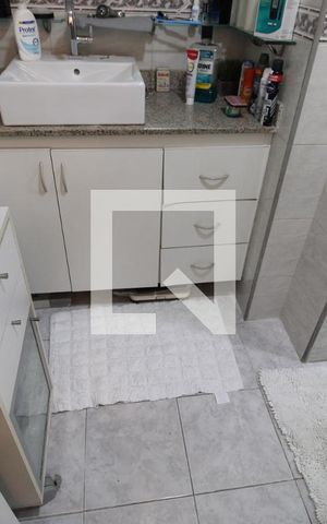 Apartamento para alugar com 105m², 3 quartos e 2 vagasBanheiro