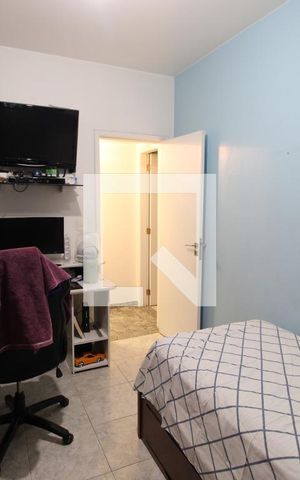 Apartamento para alugar com 105m², 3 quartos e 2 vagasQuarto